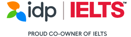 IDP-standard-logo