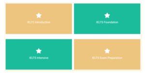 IELTS