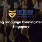 Why United Lisen Is the Top Choice for IELTS Preparation